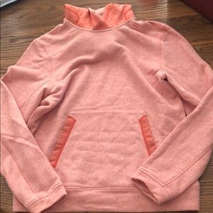 Mens Lulu Lemon sweatshirt